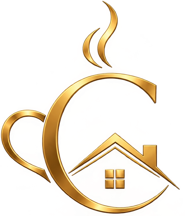 CoffeyHouse emblem